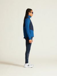 CRAFT ADV ESSENCE  WARM JACKET 2 BLAZE ET ROYAL Veste chaude pas cher