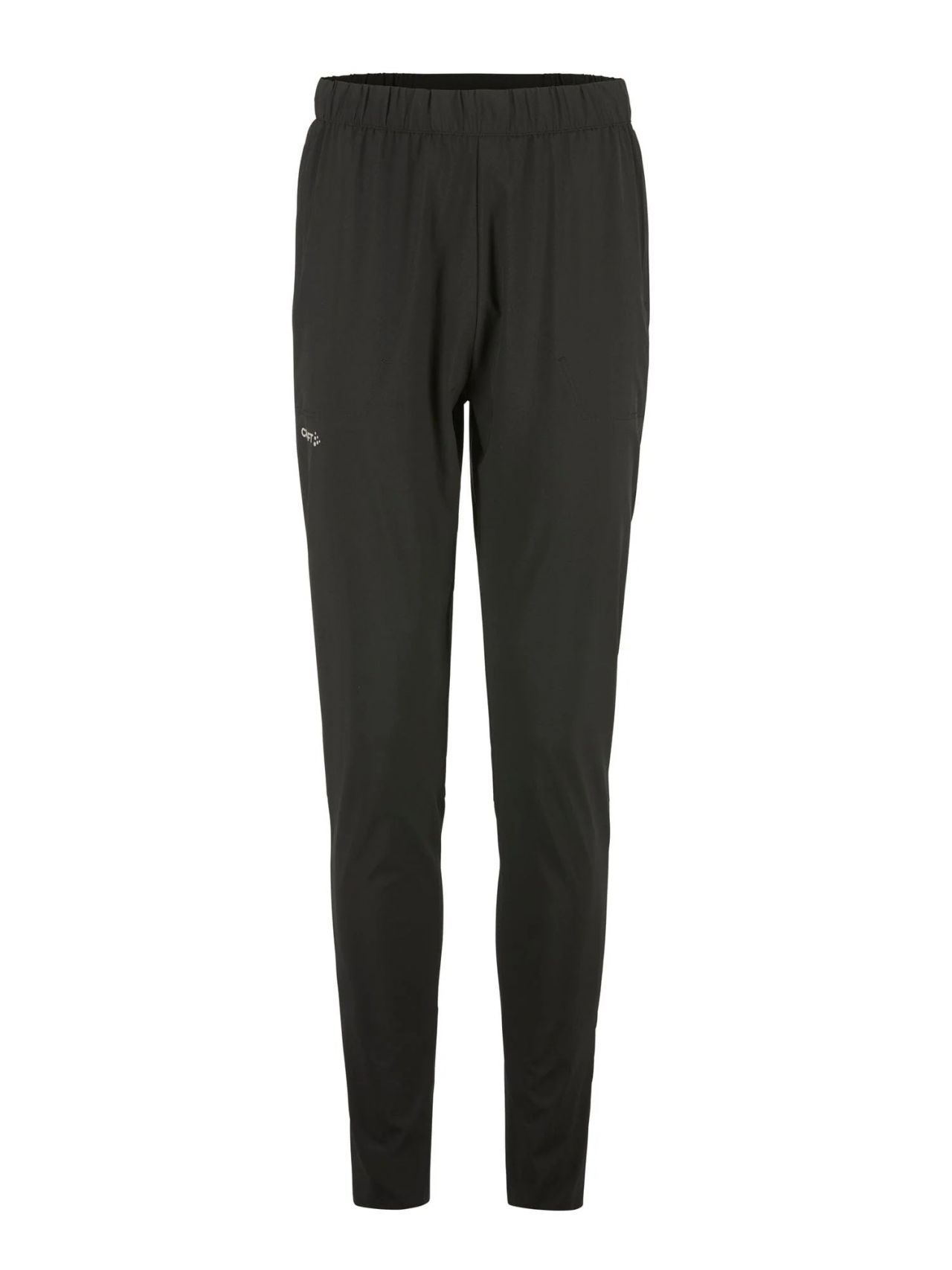 CRAFT ADV ESSENCE TRAINING PANTS NOIR  Pantalon running