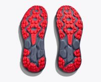 HOKA CHALLENGER ATR  7 OBSIDIAN ET ANCHOR Chaussures de Trail pas cher