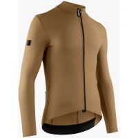 ASSOS MILLE GT SPRING FALL LS JERSEY CUIVRE Maillot vélo manches longues