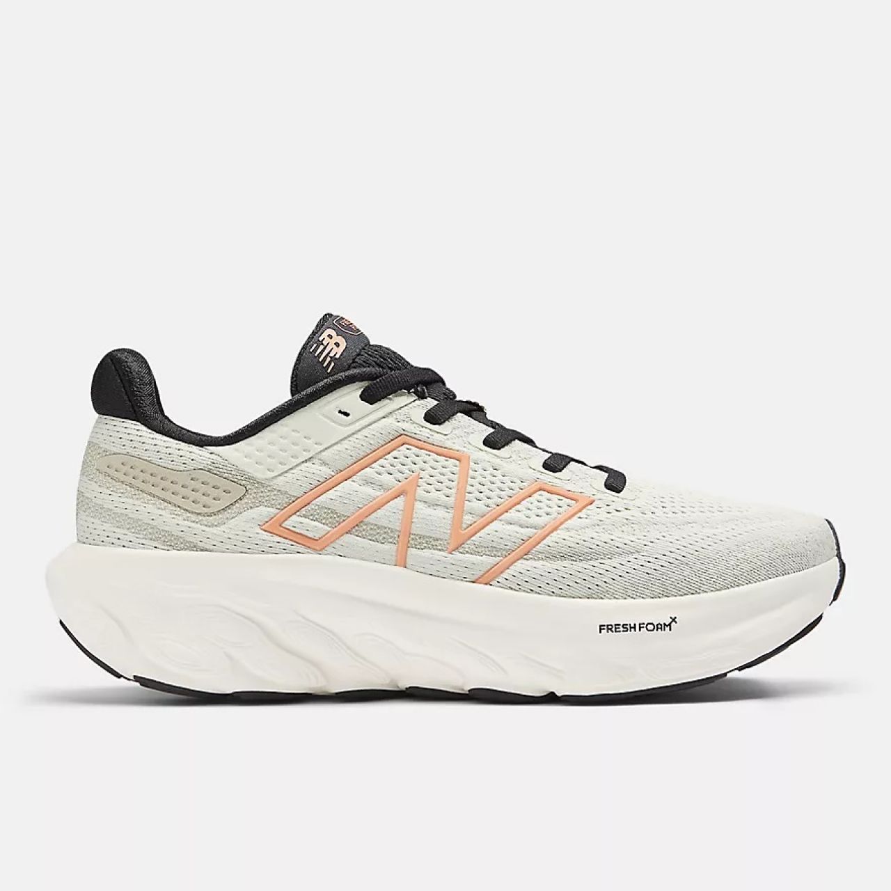 NEW BALANCE 1080 V13 NATURAL MINT ET COOPER Chaussures de running