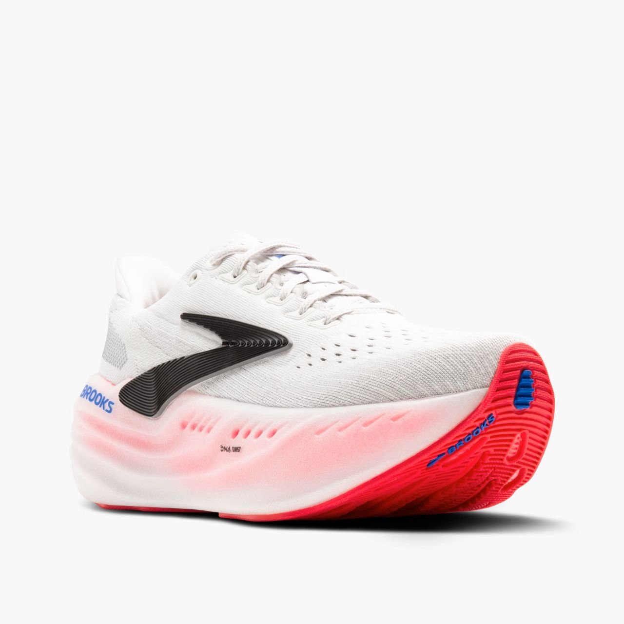 GLYCERIN MAX WHITE ET DIVA PINK  Chaussures de running