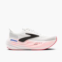 GLYCERIN MAX WHITE ET DIVA PINK  Chaussures de running pas cher