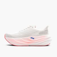 GLYCERIN MAX WHITE ET DIVA PINK  Chaussures de running pas cher