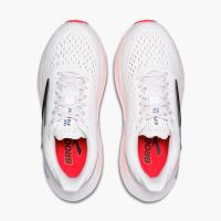 GLYCERIN MAX WHITE ET DIVA PINK  Chaussures de running pas cher