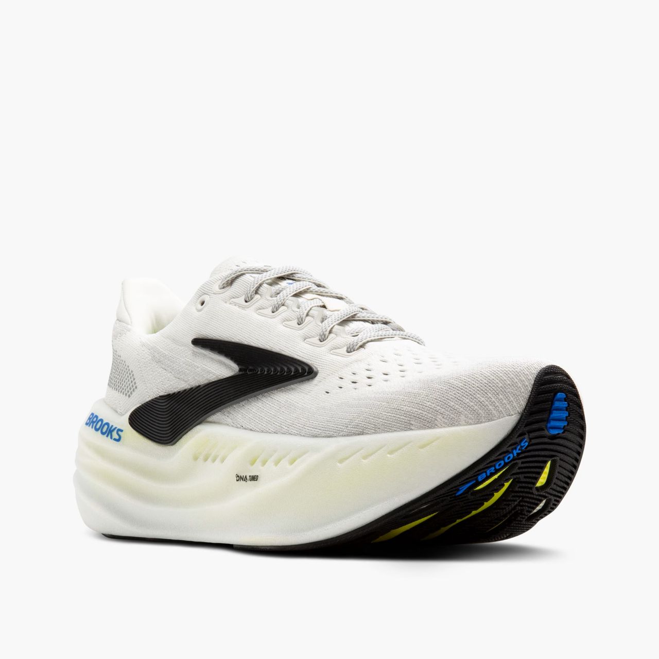 GLYCERIN MAX GREY ET NIGHTLIFE Chaussures de running