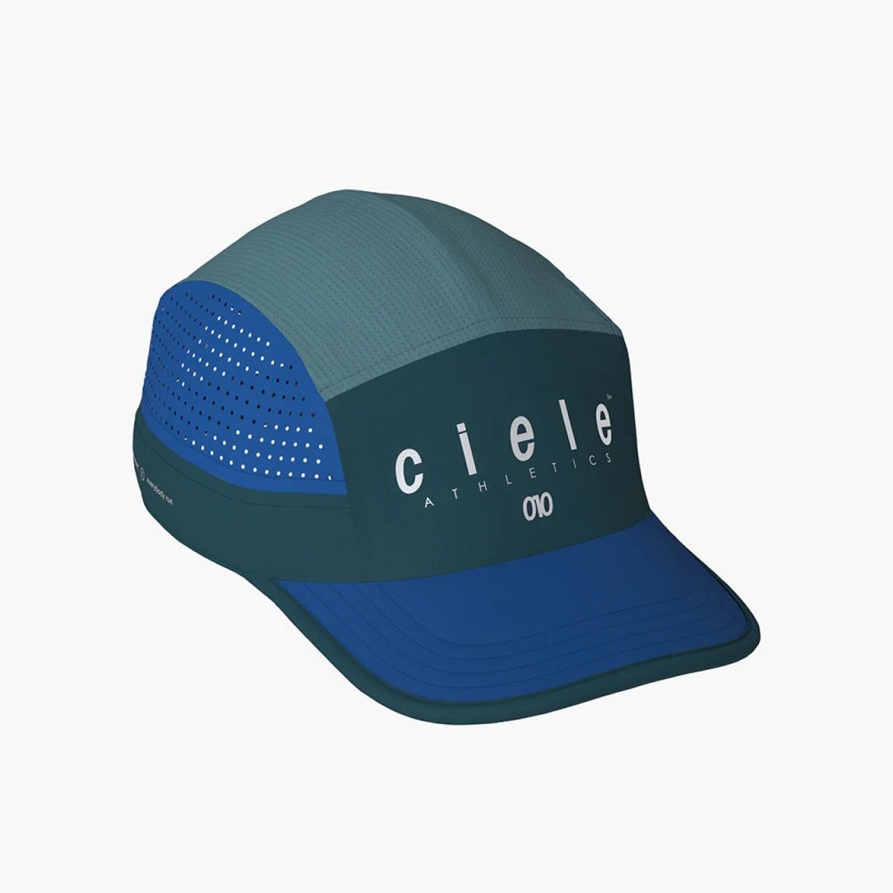 CIELE GOCAP SC DECADE INDIGO  Casquette running
