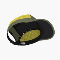 CIELE GOCAP SC DECADE WALLACE Casquette running pas cher