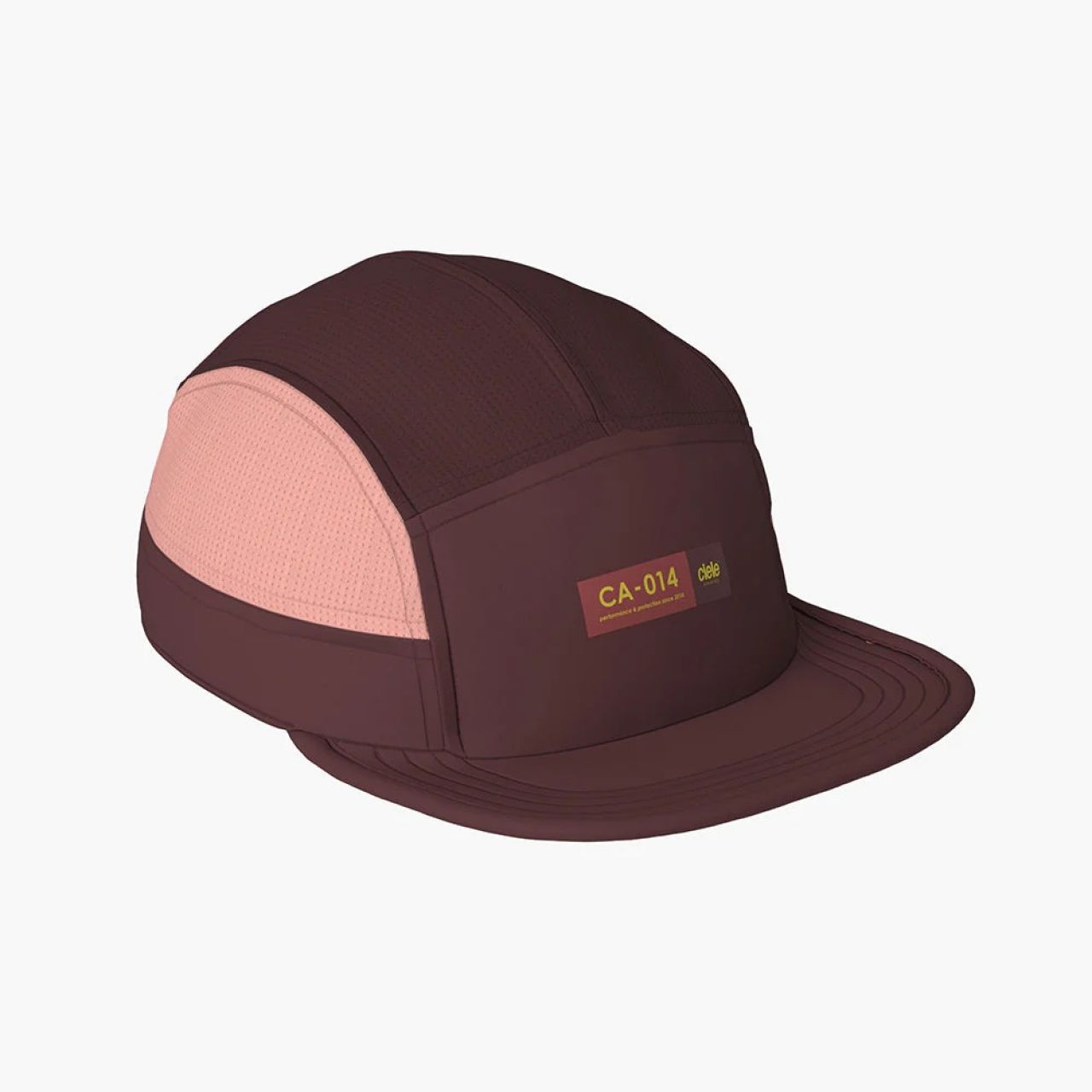 CIELE GOCAP SINCE AKUTAN Casquette running