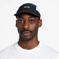CIELE ALZCAP HORIZON INDIFAR Casquette running pas cher