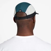 CIELE ALZCAP HORIZON INDIFAR Casquette running pas cher