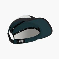 CIELE ALZCAP HORIZON INDIFAR Casquette running pas cher
