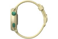 COROS PACE 3 SILICONE MIST Montre cardio GPS pas cher