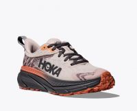 HOKA CHALLENGER ATR  7 GTX COSMIC PEARL Chaussures de Trail