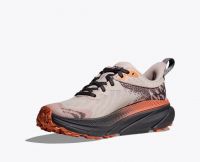 HOKA CHALLENGER ATR  7 GTX COSMIC PEARL Chaussures de Trail pas cher