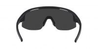 LUNETTES MATRIX CRYSTAL BLACK   Lunettes de sport pas cher