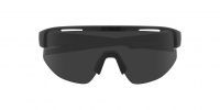 LUNETTES MATRIX CRYSTAL BLACK   Lunettes de sport pas cher