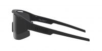 LUNETTES MATRIX CRYSTAL BLACK   Lunettes de sport pas cher