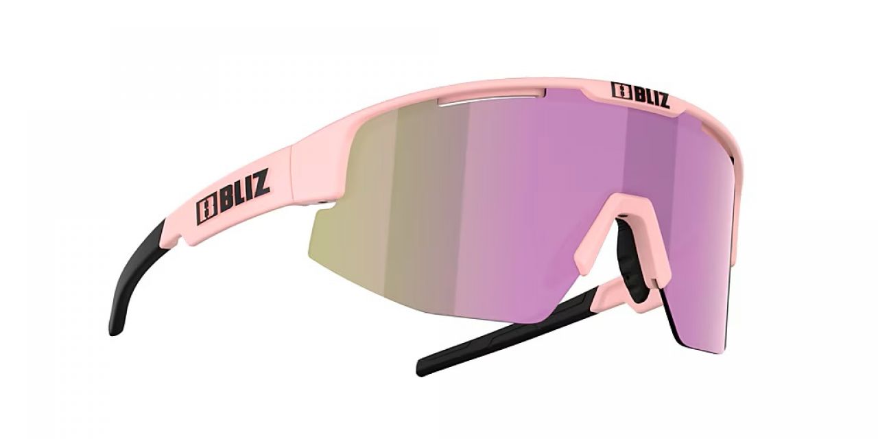 LUNETTES MATRIX MATT POWERROSE  Lunettes de sport