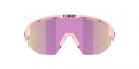 LUNETTES MATRIX MATT POWERROSE  Lunettes de sport pas cher