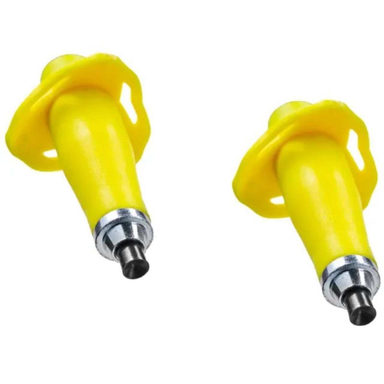 LEKI Pointes pour bâtons de Trail Running Tip XT