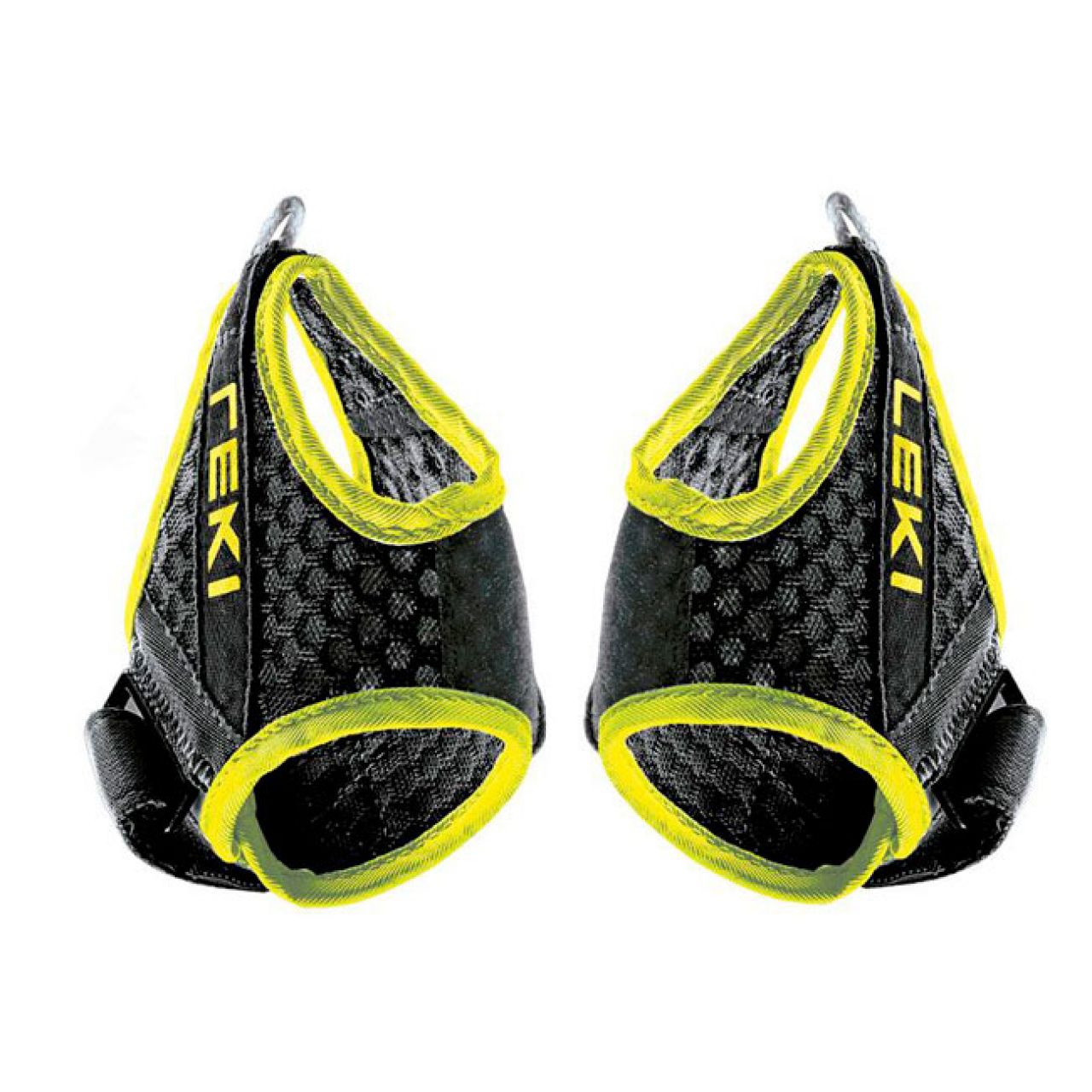 Dragonne Leki Shark Frame strap mesh