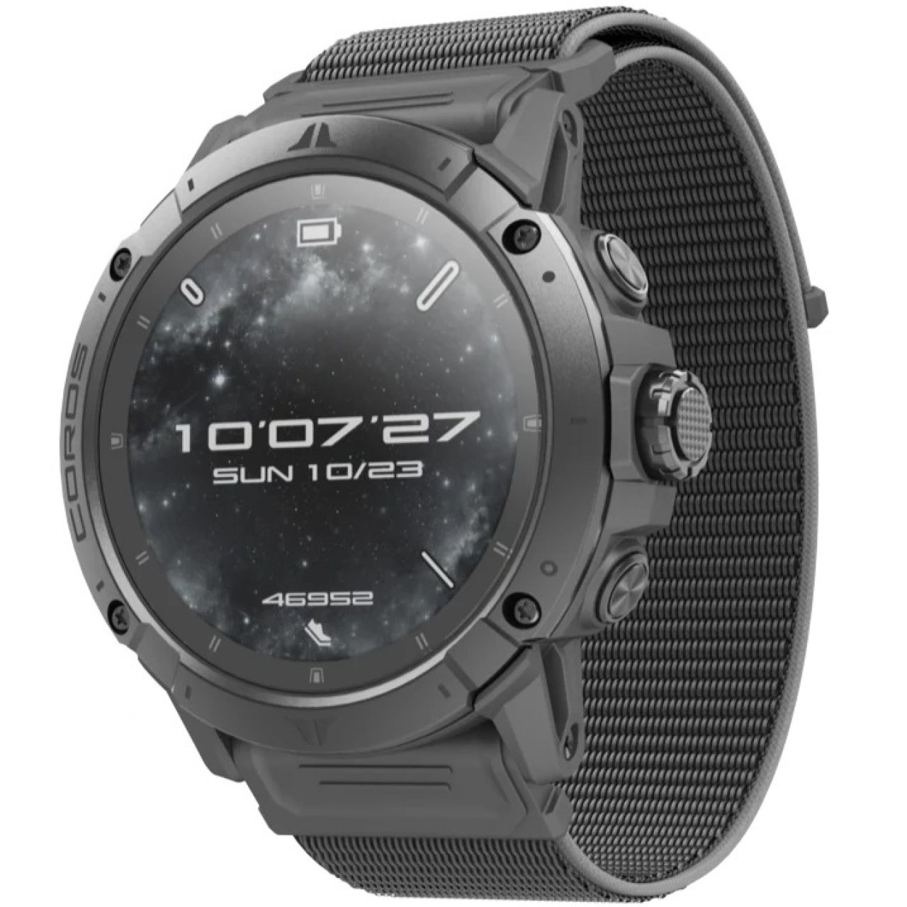 COROS VERTIX 2S SPACE Montre cardio GPS