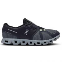 ON RUNNING CLOUD 5 PUSH ROCK ET BLACK Chaussures de running