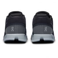 ON RUNNING CLOUD 5 PUSH ROCK ET BLACK Chaussures de running pas cher