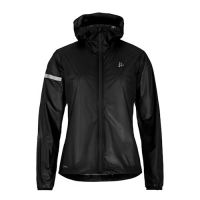 CRAFT PRO HYDRO LIGHTWEIGHT JACKET W veste étanche