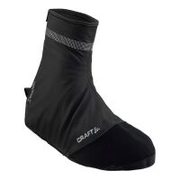 CRAFT SHELTER BOOTIE BLACK Couvre chaussures vélo