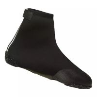 CRAFT SHELTER BOOTIE BLACK Couvre chaussures vélo pas cher