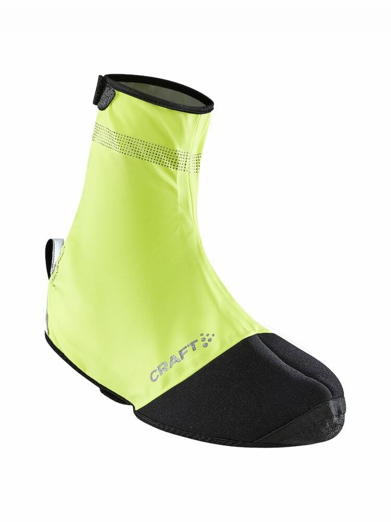 CRAFT SHELTER BOOTIE FLUMINO Couvre chaussures vélo