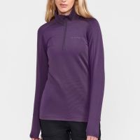 CRAFT CORE GAIN MIDLAYER W TOPAZ Seconde couche pas cher