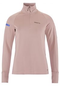 CRAFT ADV SUBZ LS 2 W CHARM  Tee shirt Manches longues