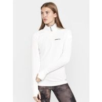 CRAFT ADV SUBZ LS 2 W TOFU Tee shirt Manches longues pas cher