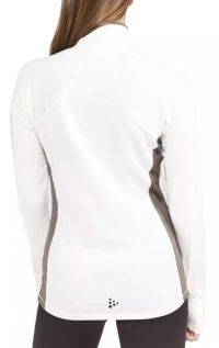 CRAFT ADV SUBZ LS 2 W TOFU Tee shirt Manches longues pas cher