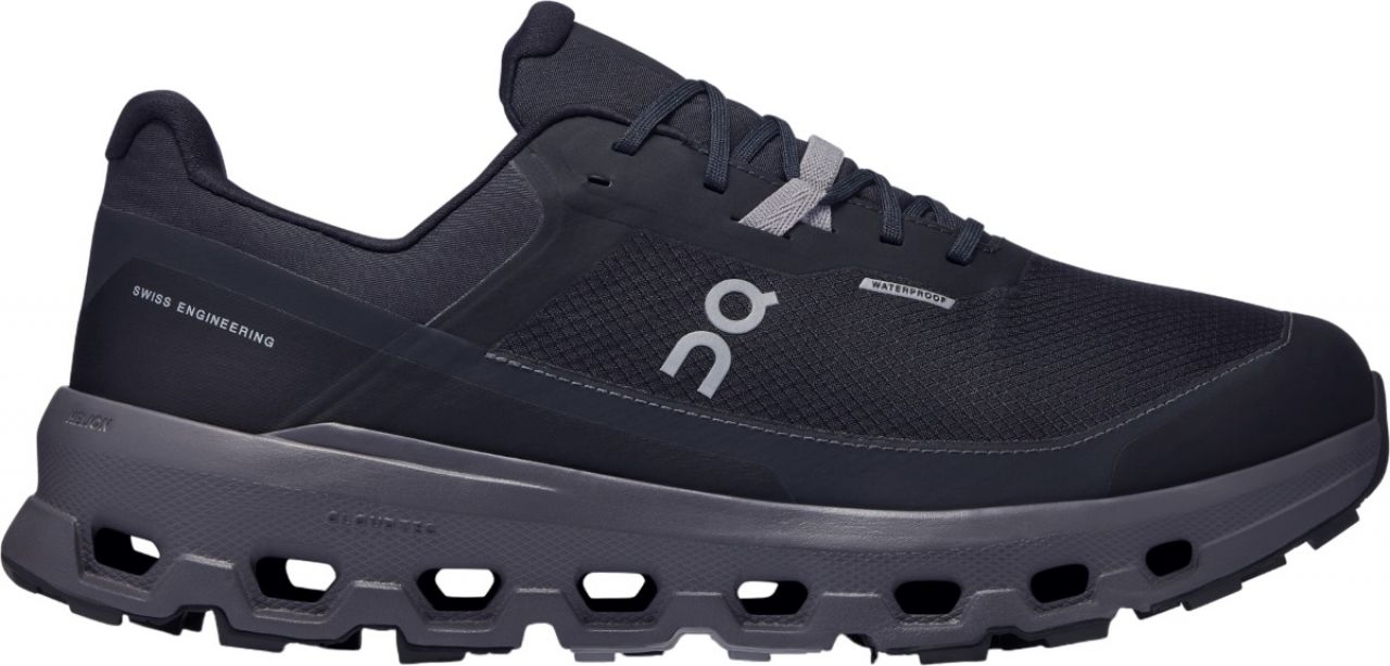 Chaussures trail étanches 2025