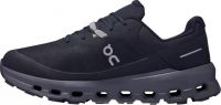 ON RUNNING CLOUDVISTA 2 WATERPROOF BLACK Chaussures de trail étanches pas cher