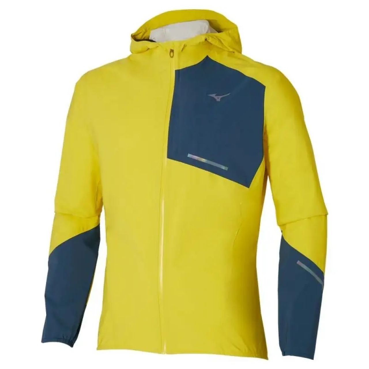 Veste imperméable mizuno 20k on sale