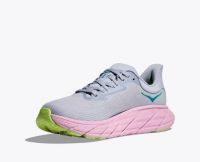 HOKA ARAHI 7 PINK TWILIGHT Chaussures de running pas cher
