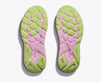 HOKA ARAHI 7 PINK TWILIGHT Chaussures de running pas cher