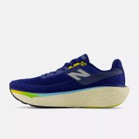 NEW BALANCE 1080 V14 INKWELL ET SILVER METALLIC Chaussures de running pas cher