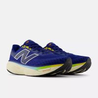 NEW BALANCE 1080 V14 INKWELL ET SILVER METALLIC Chaussures de running pas cher
