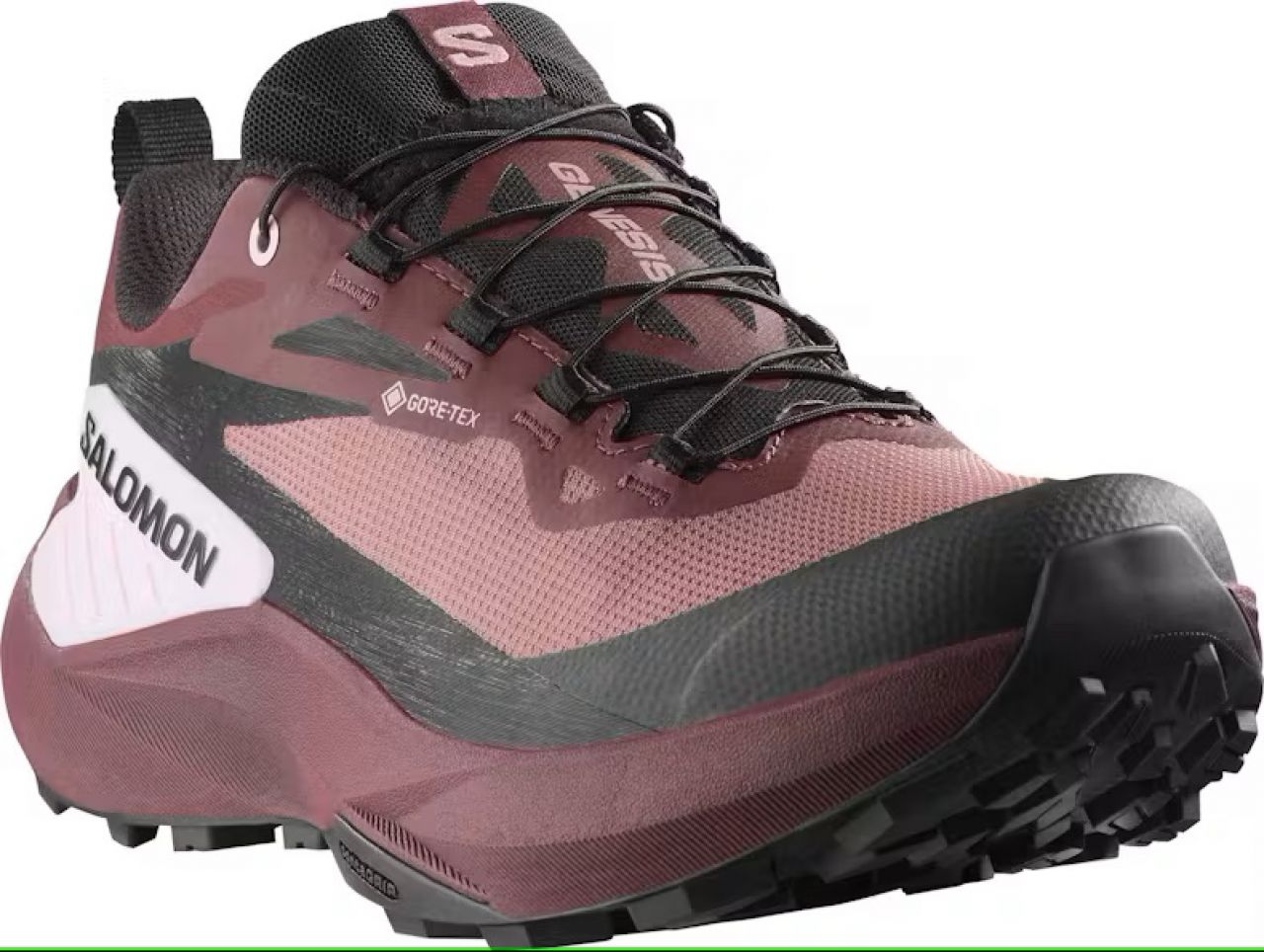 SALOMON GENESIS GTX  Chaussures de trail