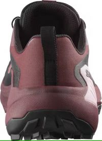 SALOMON GENESIS GTX  Chaussures de trail pas cher