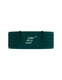 COMPRESSPORT FREE BELT PRO STORM Ceinture de running pas cher