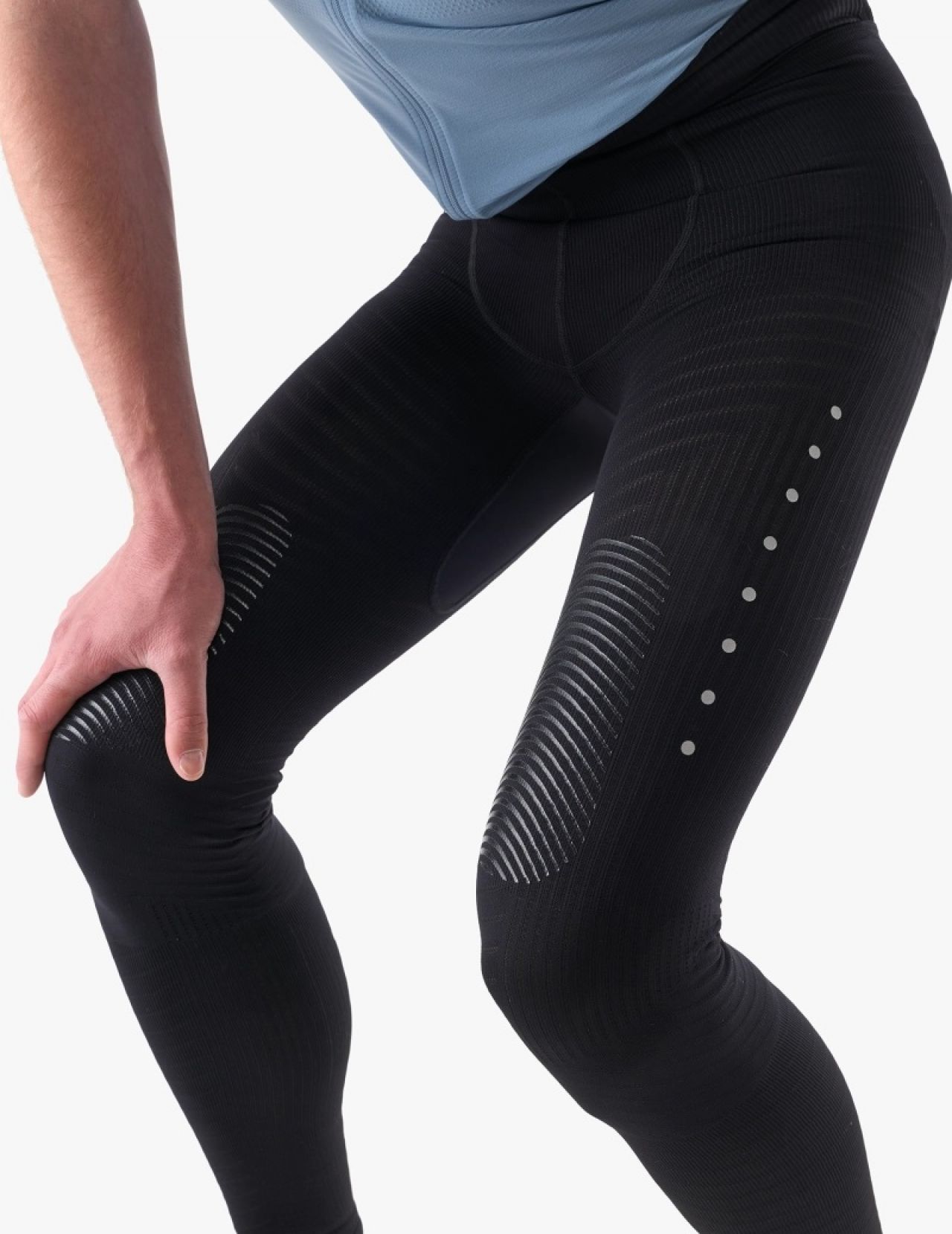 Collant trail hiver on sale