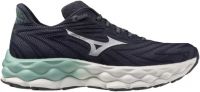 MIZUNO WAVE SKY 8 NEO SILVER ET JADE Chaussures de running