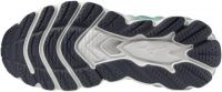 MIZUNO WAVE SKY 8 NEO SILVER ET JADE Chaussures de running pas cher